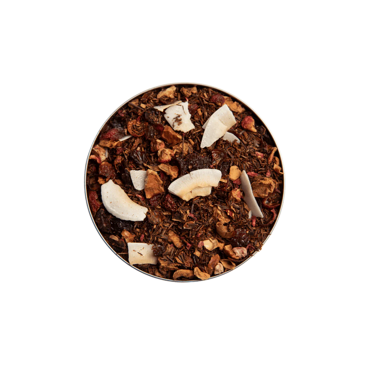 Rooibos Berries Cocktail Tea