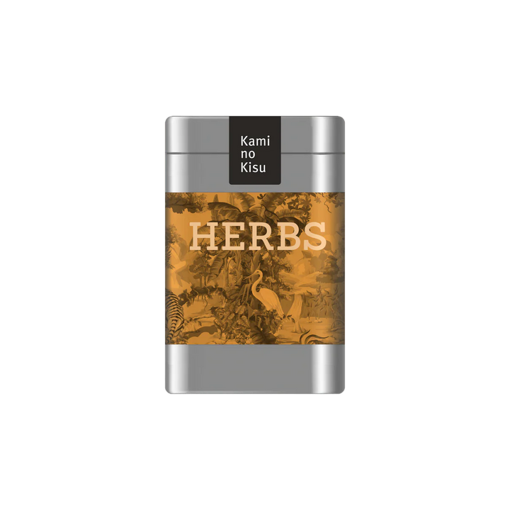 Organic Ayurvedic Herbal Tea