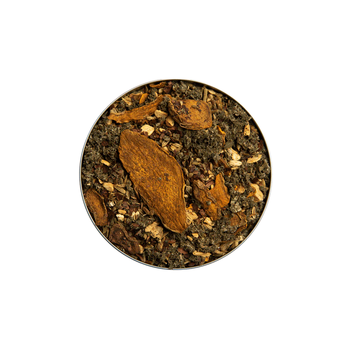 Organic Ayurvedic Herbal Tea