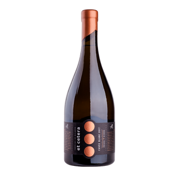 Et Cetera Cuvee Blanc...-Istorii cu Cascaval