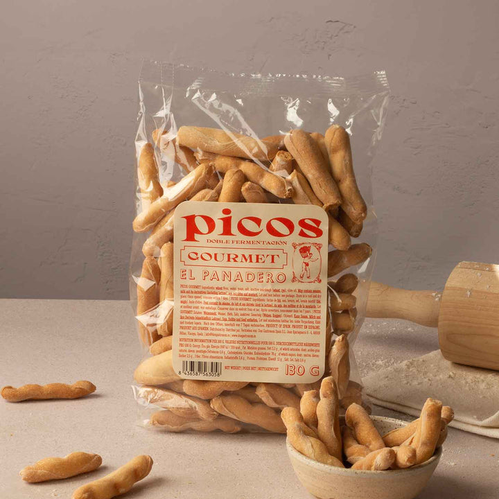 Don Gastronom- Pesmeti Picos 130gr