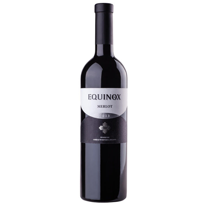 Вино Equinox Merlot 0.75л