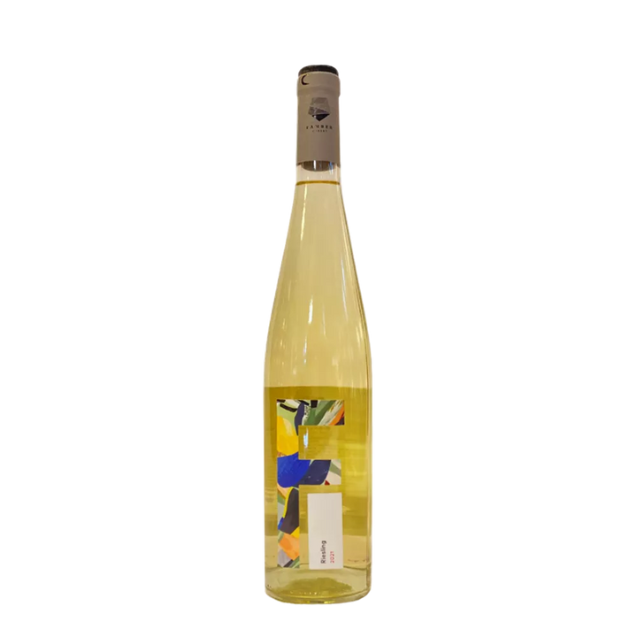 Famber Winery Riesling | Vin Sec Alb