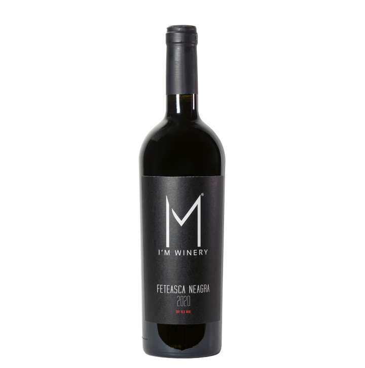 I'm Winery Fetească Neagră 0.75л