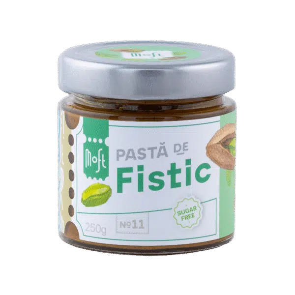 Pastă de Fistic