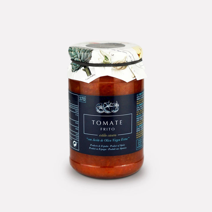 Sos de roșii prăjite Homemade Fried Tomato 330g