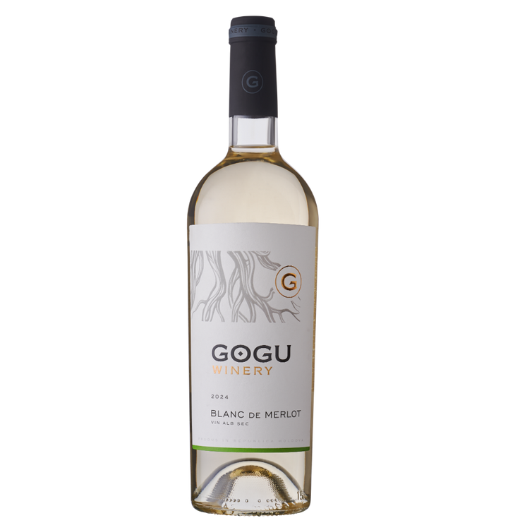 Gogu Blanc de merlot...-Istorii cu cascaval