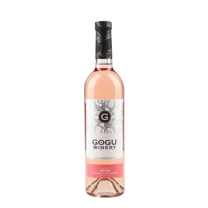 Gogu Cabernet Savignon Rose...-istorii cu cascaval