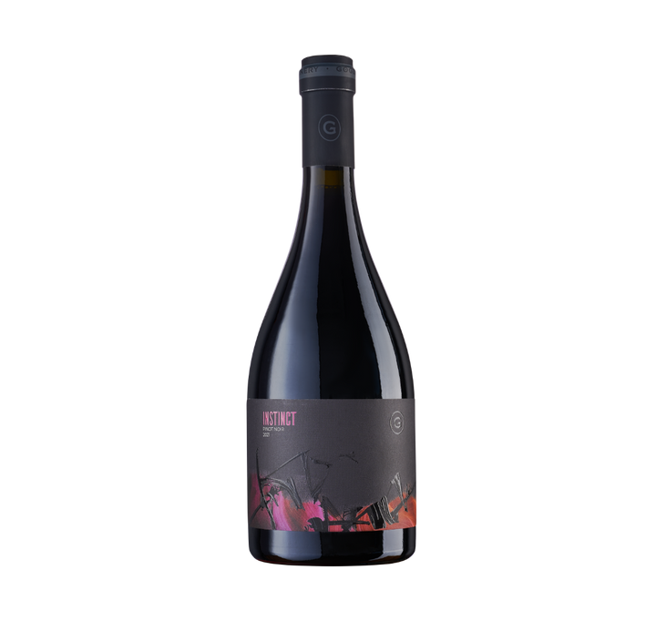 Вино Gogu Instinct Pinot Noir 0,75 л