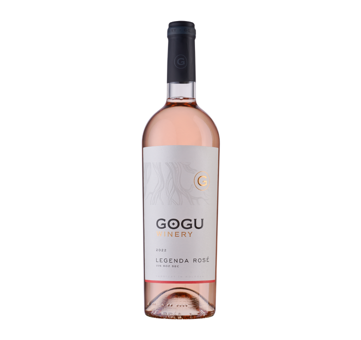 Gogu Legenda Rose...-istorii cu cascaval