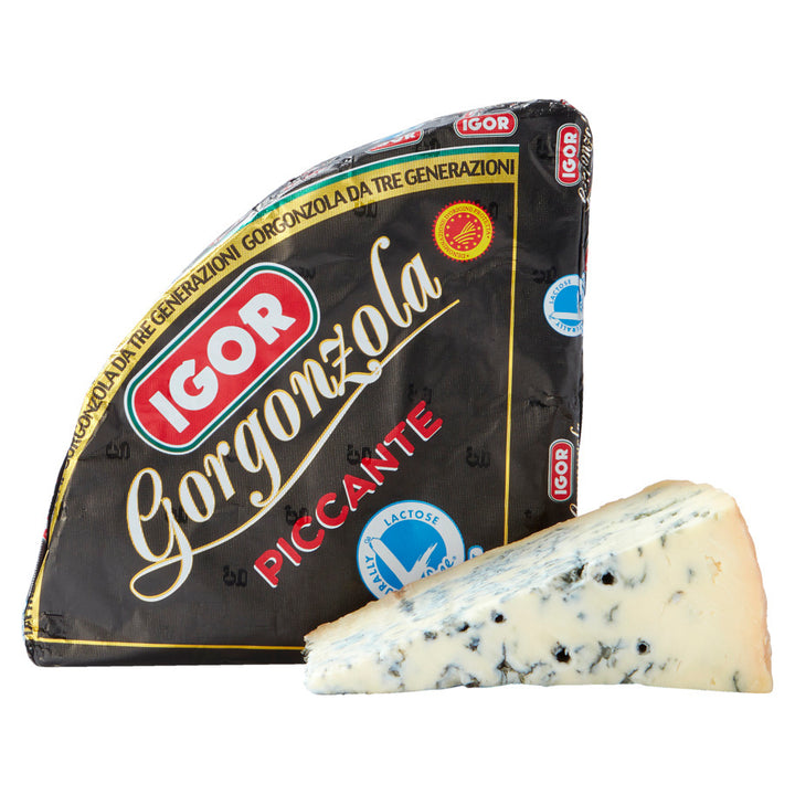 Gorgonzola Picante