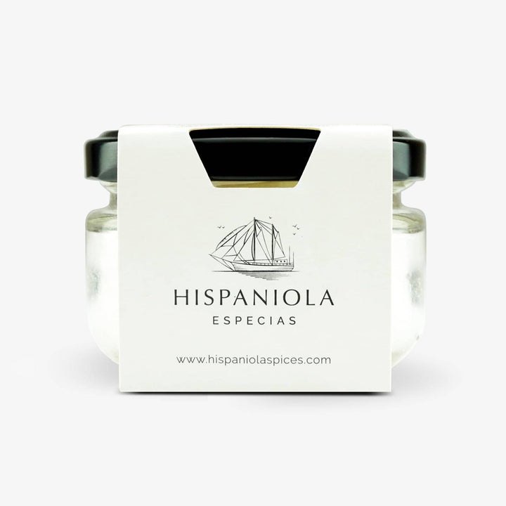 Cristale de Sare de mare Hispaniola 55g