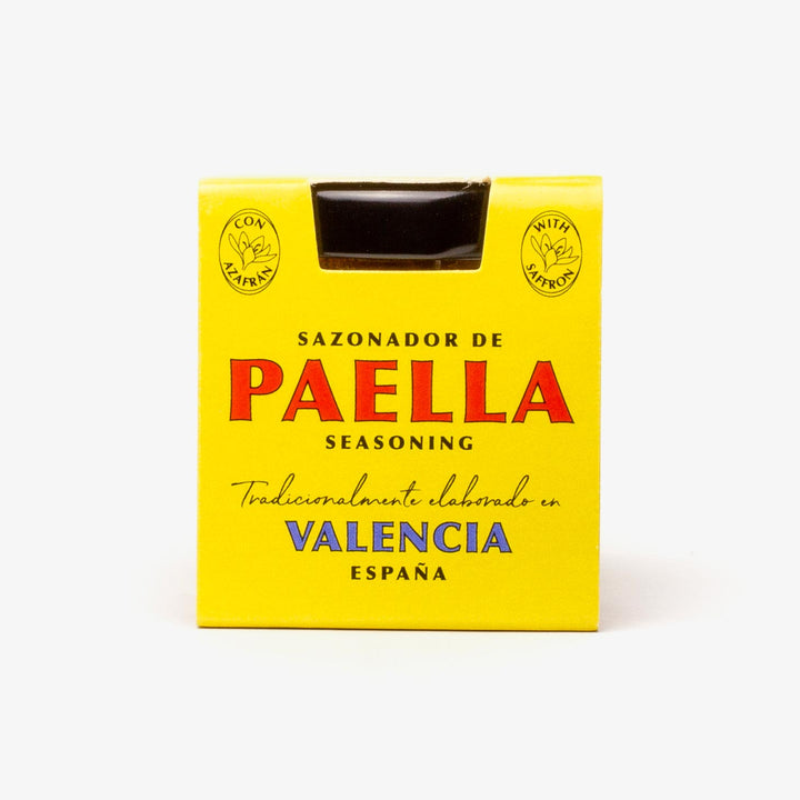 Condiment pentru Paella cu Șofran Hispaniola 15g