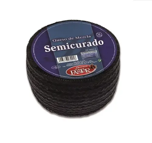 El Pastor Semicurado