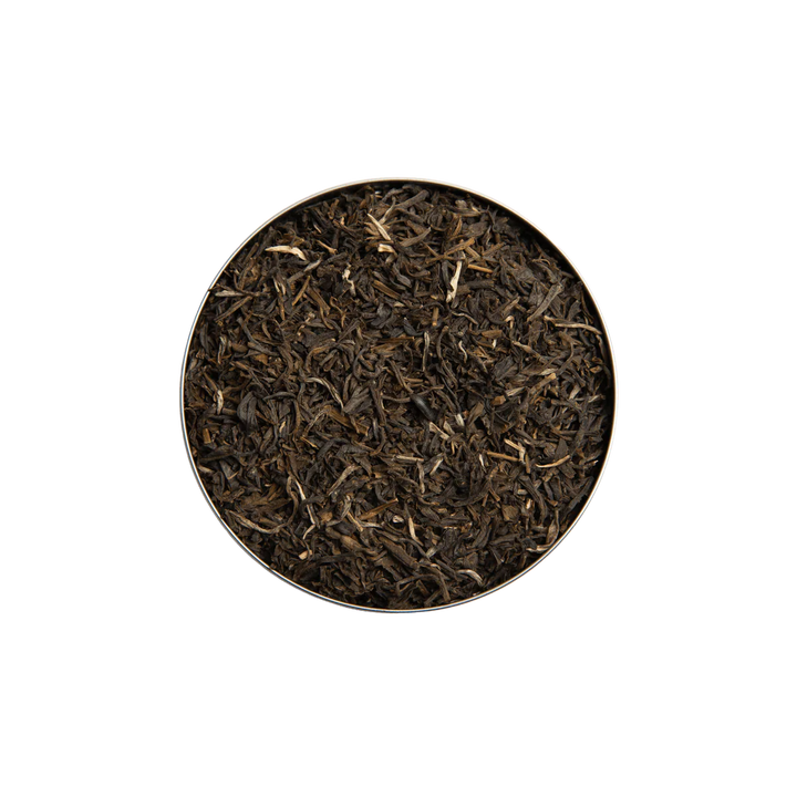 Fine Jasmine - Chinese Organic Green Tea with Jasmine