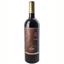 Vinăria Nobila Sinodrea 0.75л