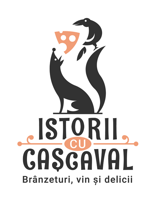 Istorii cu Cașcaval