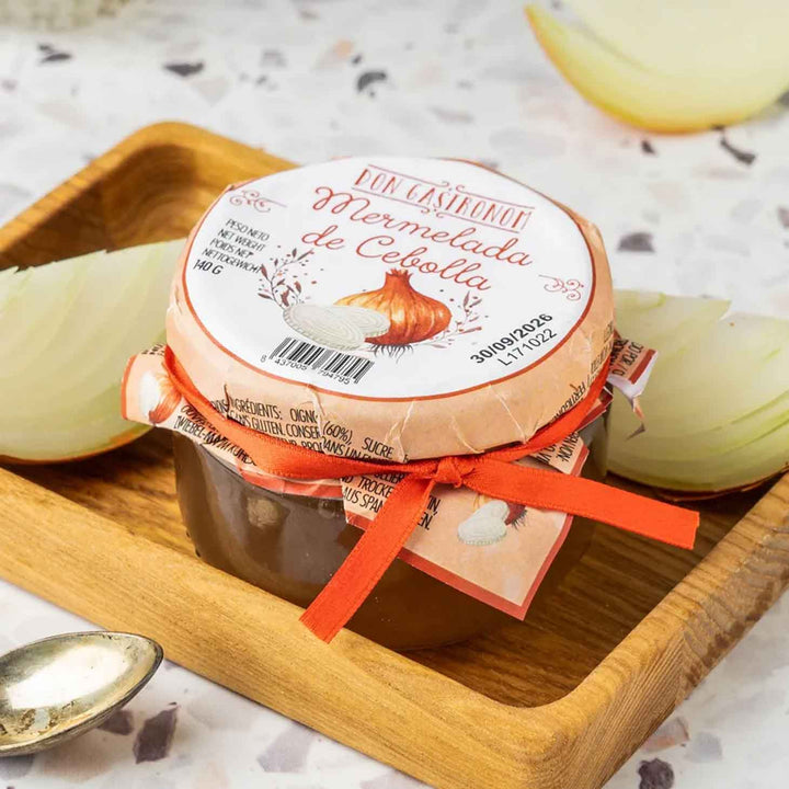 Don Gastronom- Gem de Ceapă 140gr