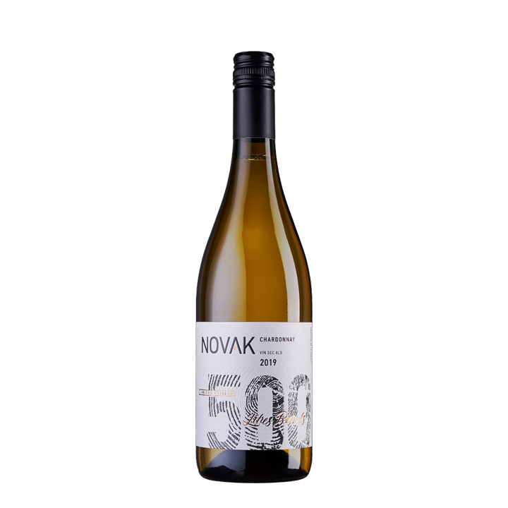 Novak 500 Chardonnay 0.75 л