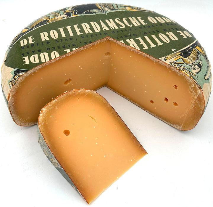 Rotterdamsche Oude – 55 săptămâni maturat