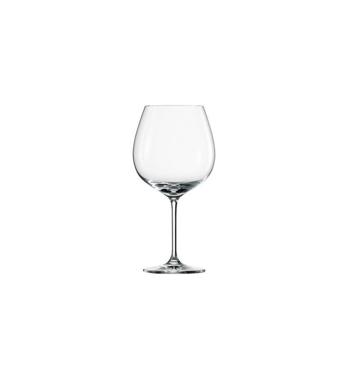 Schott Zwiesel Ivento Burgundy Red Wine Glasses 6 pcs