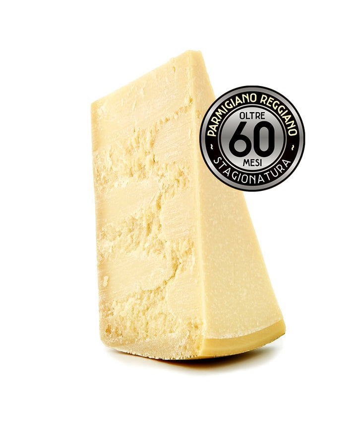 Cașcaval Parmigiano Reggiano 60 luni maturare DOP
