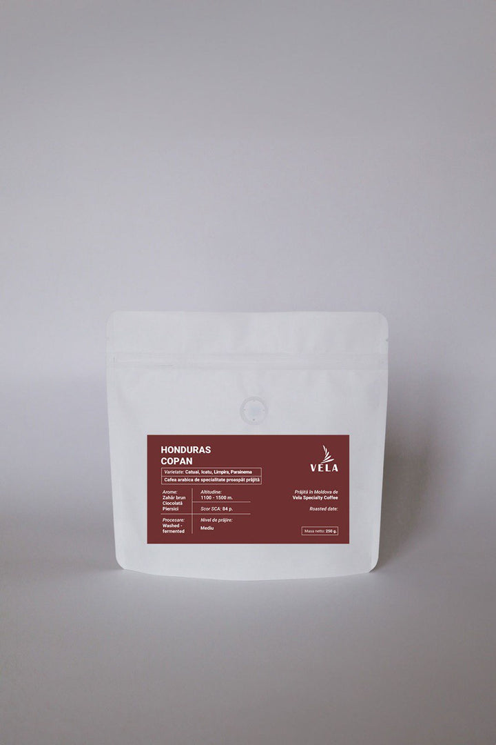 Honduras Copán Coffee 250g