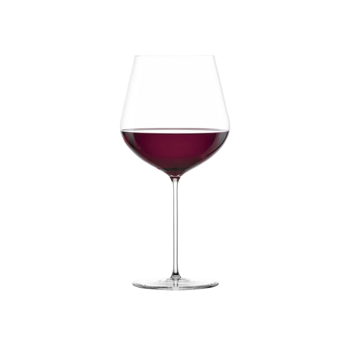 Zwiesel Glas Vuelo Burgundy Red Wine Glass 2 pcs