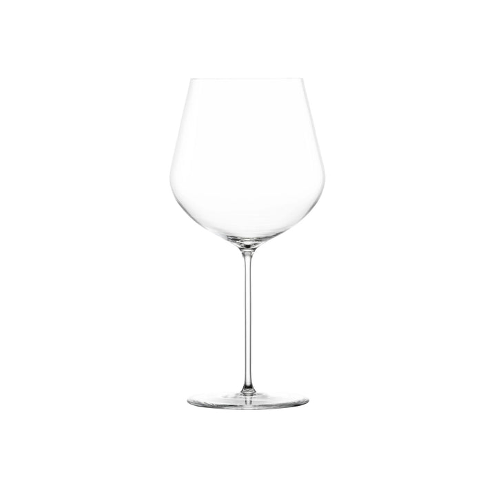 Zwiesel Glas Vuelo Burgundy Red Wine Glass 2 pcs