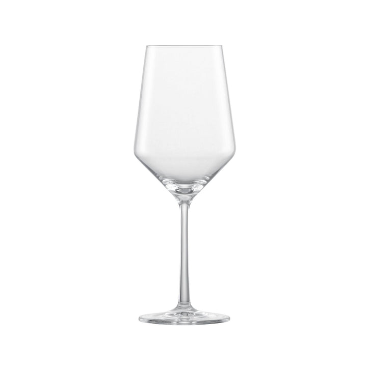 Cabernet Red Wine Glass Zwiesel Glas Pure 2 pcs