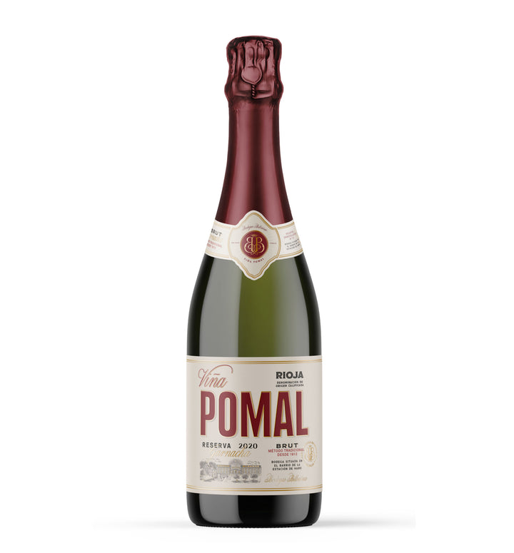 Rioja Pomal Brut 0,75 л