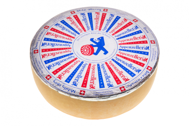 Appenzeller