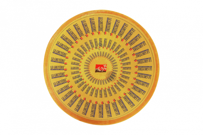Gruyere 18