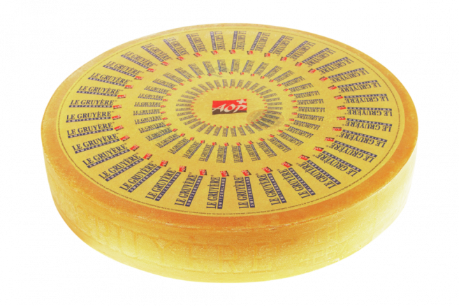 Gruyere 18