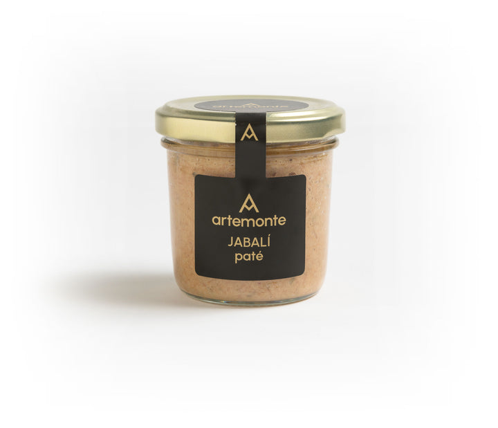 Pate de Mistreț Artemonte 100g