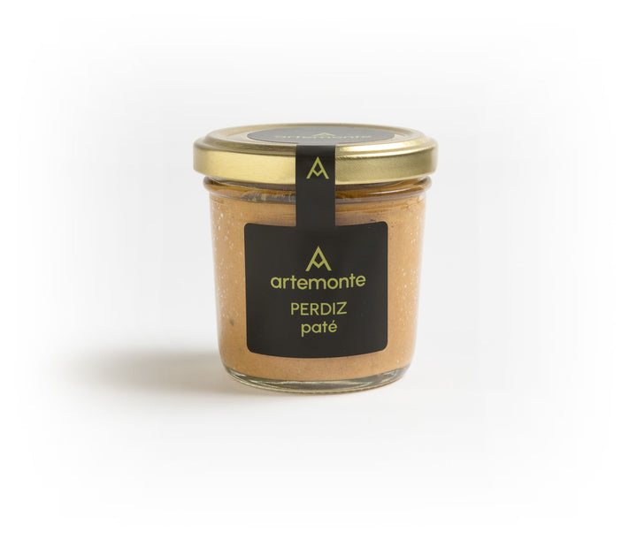 Pate de Potârniche 100g