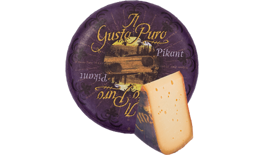 IL Gusto Puro maturat 40 săptămâni