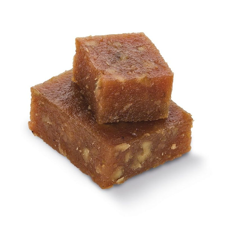 Marmelada din gutuie cu nuci