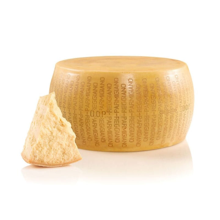 Parmigiano Reggiano 30 luni maturat