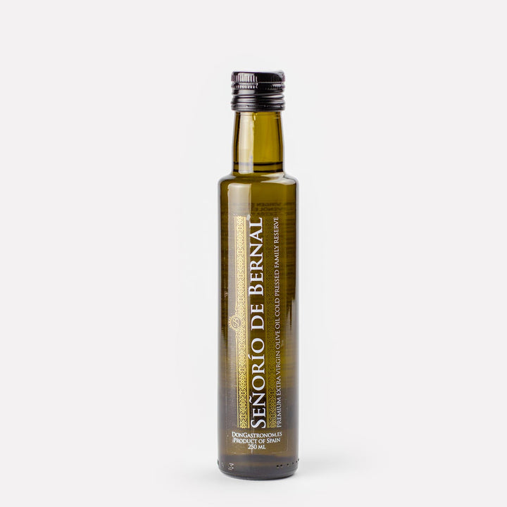 Ulei de măsline EVOO Arbequina & Picual 500ml