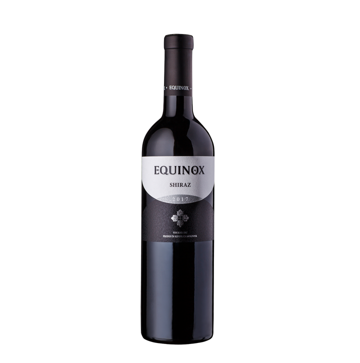 Equinox Shiraz 0.75л