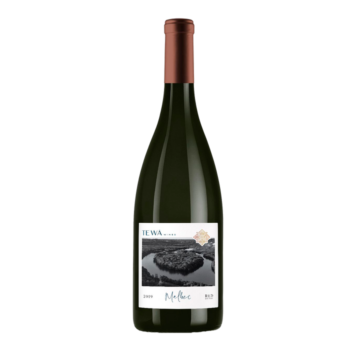 TE WA Malbec 0.75Л