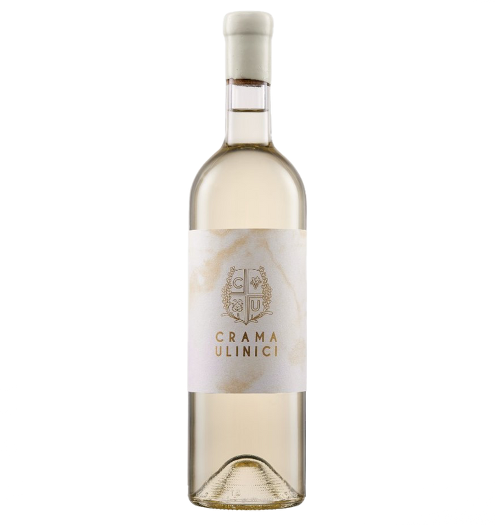 Винодельня Ulinici Bianca 0.75л