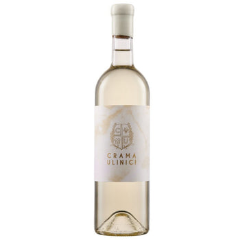 Crama Ulinici Savignon Blanc...-Istorii cu Cascaval