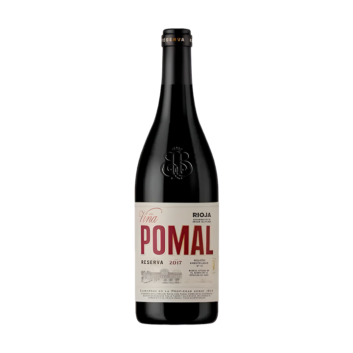 Viña Pomal Reserva - Красное вино Риоха DOCa 0.75л
