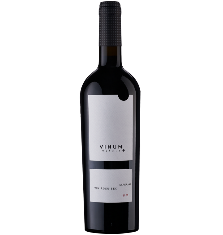 VINUM Estate Саперави 0.75 л