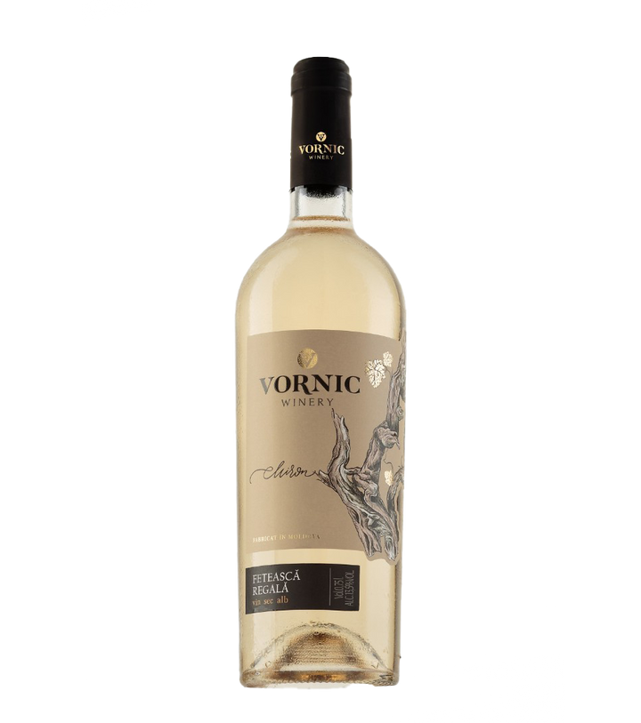 Винодельня Vornic Fetească Regală 0.75 л