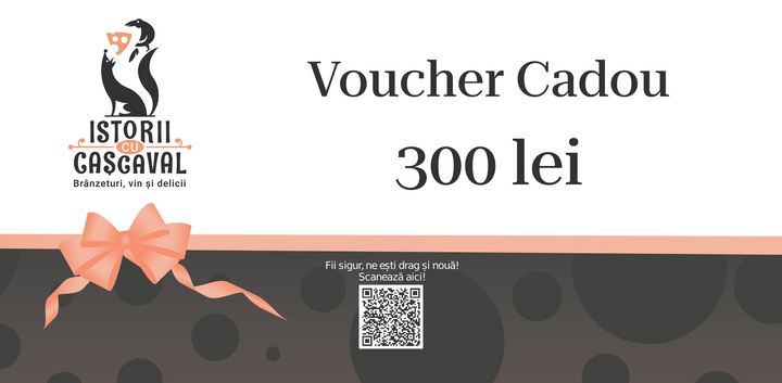 🎁 Voucher Cadou